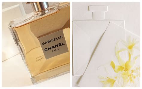 Getest door Monique! Het nieuwe Chanel Gabrielle 